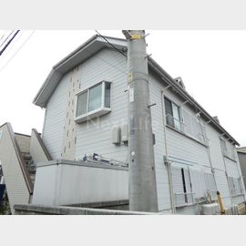 淵野辺駅より徒歩15分 2階 築38年9ヶ月の賃貸物件