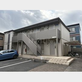 メゾン・ド・カヤ 1階 築15年10ヶ月の賃貸物件