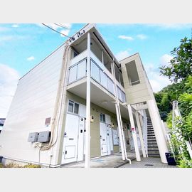 新百合ヶ丘駅より徒歩10分 1階 築22年の賃貸物件