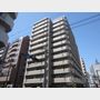 川崎駅より徒歩8分 築23年8ヶ月 12階建の賃貸物件