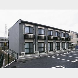 レオパレスソレーユ２の賃貸物件