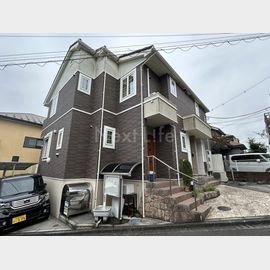 フラン コリーヌの賃貸物件