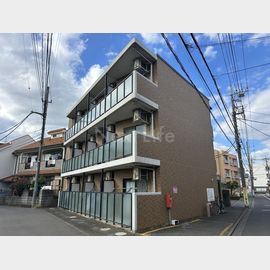 グランデュール 2階 築25年2ヶ月の賃貸物件