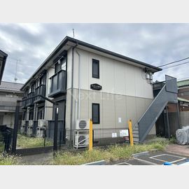 ラベンダーハイツ府中Aの賃貸物件