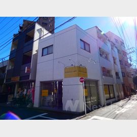 高津駅より徒歩2分 3階 築36年10ヶ月の賃貸物件