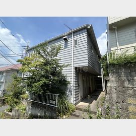 パークヒルズ綱島台の賃貸物件