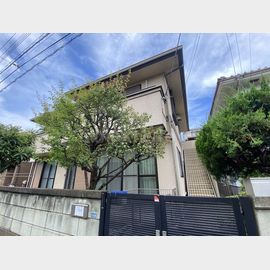 新綱島駅より徒歩12分 2階 築34年9ヶ月の賃貸物件