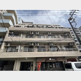 レジデンス大和駅中央 2階 築38年3ヶ月の賃貸物件