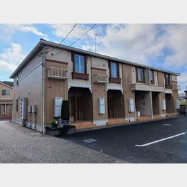 橋本駅より徒歩25分 築11年8ヶ月 2階建の賃貸物件