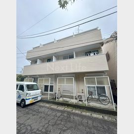 ロッシェル中央林間第9 1階 築16年9ヶ月の賃貸物件