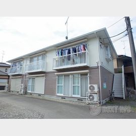 サニーサイド北沢 2階 築32年7ヶ月の賃貸物件