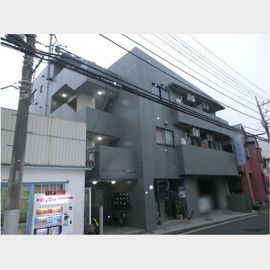 ドミトリーゴコー 2階 築31年10ヶ月の賃貸物件