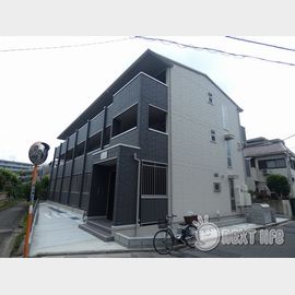 グランベリーの賃貸物件