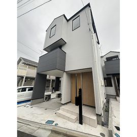 相武台前駅より徒歩8分 1階 築2年7ヶ月の賃貸物件