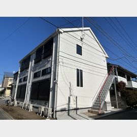 淵野辺駅より徒歩15分 1階 新築の賃貸物件