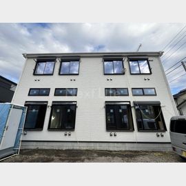 淵野辺駅より徒歩15分 2階 新築の賃貸物件