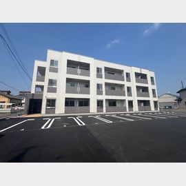 大和駅より徒歩12分 3階 新築の賃貸物件