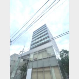 鶴見駅より徒歩3分 9階 築16年8ヶ月の賃貸物件