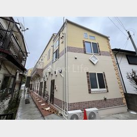 ユナイト日の出ナッシュベリー 1階 築1年11ヶ月の賃貸物件