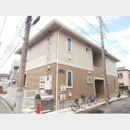 クリエール四谷の賃貸物件