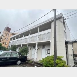 レオパレスドリーム 2階 築24年6ヶ月の賃貸物件