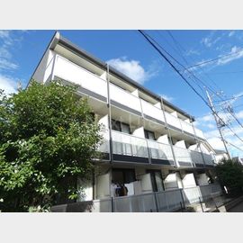 小田急相模原駅より徒歩14分 2階 築17年9ヶ月の賃貸物件