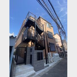 ポラステラ大和 2階 築2年3ヶ月の賃貸物件