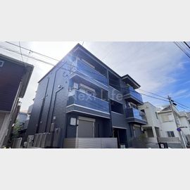 ディーパイナ旭町の賃貸物件