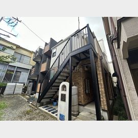 メゾンリヴェール白幡東町の賃貸物件