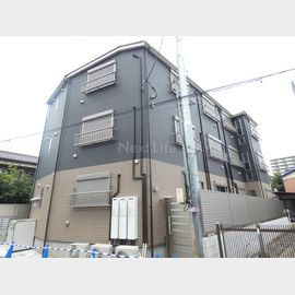 大和駅より徒歩2分 1階 築2年5ヶ月の賃貸物件