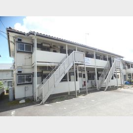 レジデンスパーシモン 2階 築46年8ヶ月の賃貸物件