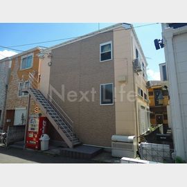 エスポワール 2階 築15年7ヶ月の賃貸物件