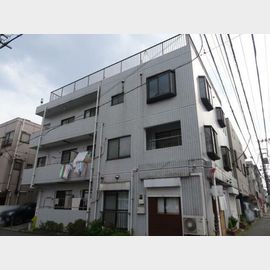 ブルーウェイブの賃貸物件