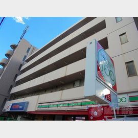 川崎観音ビルの賃貸物件