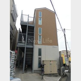 川崎レジデンスの賃貸物件