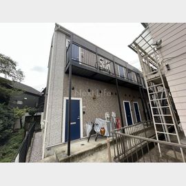 ハーミットクラブハウス白楽IIの賃貸物件