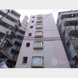 スカイコート鶴見５ 2階 築34年5ヶ月の賃貸物件