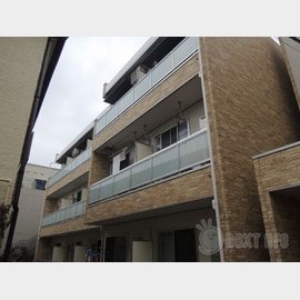 鶴見駅より徒歩11分 1階 築13年9ヶ月の賃貸物件