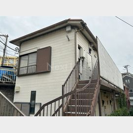 田中荘2 2階 築44年3ヶ月の賃貸物件