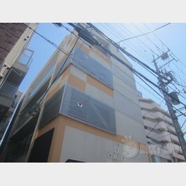 生麦駅より徒歩1分 3階 築15年9ヶ月の賃貸物件