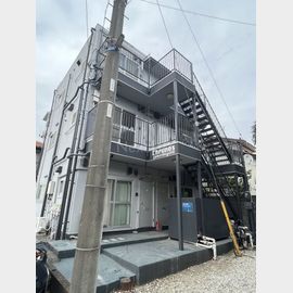 クロノス大和東の賃貸物件