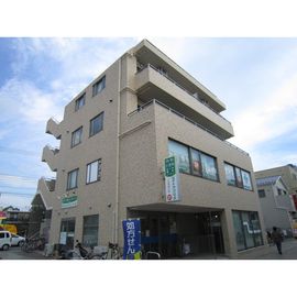 ツインリーフ渋谷の賃貸物件