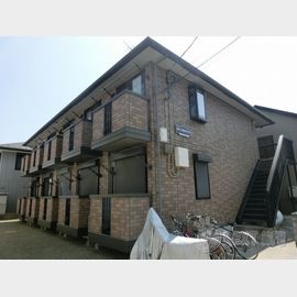 フローラルガーデン 2階 築22年3ヶ月の賃貸物件