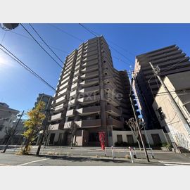 淵野辺駅より徒歩4分 7階 築28年の賃貸物件