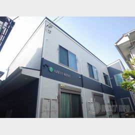 西調布駅より徒歩2分 1階 築7年11ヶ月の賃貸物件