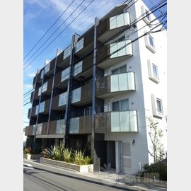 西調布駅より徒歩12分 1階 築16年7ヶ月の賃貸物件