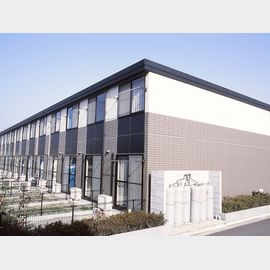 入谷駅より徒歩9分 1階 築25年4ヶ月の賃貸物件