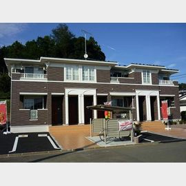 プロスペールの賃貸物件