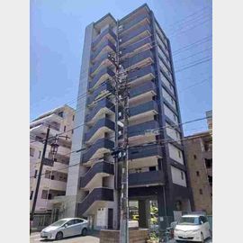 南橋本駅より徒歩1分 3階 築6年8ヶ月の賃貸物件