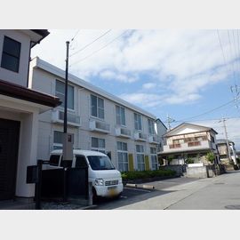 レオパレスシロヤマ４ 2階 築23年7ヶ月の賃貸物件